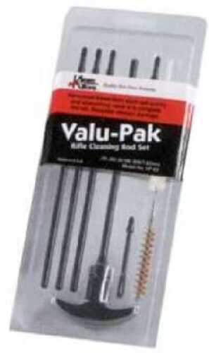 Kleen-Bore VALU Pk Cleaning Rod 30 Cal